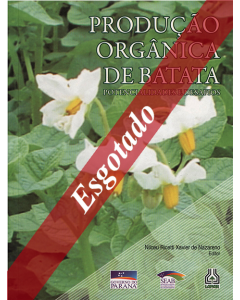 Produção Orgânica de Batata: potencialidades e desafios