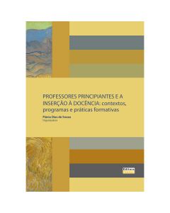 Professores principiantes e a inserção à docência: contextos, programas e práticas formativas