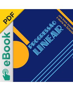 eBook - Progressão linear: uma breve introdução à teoria de Schenker PDF
