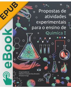 eBook - Propostas de atividades experimentais para o ensino de química EPUB