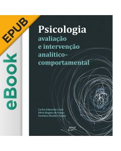 eBook - Psicologia: avaliação e intervenção analítico-comportamental EPUB