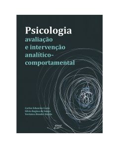 Psicologia: avaliação e intervenção analítico-comportamental