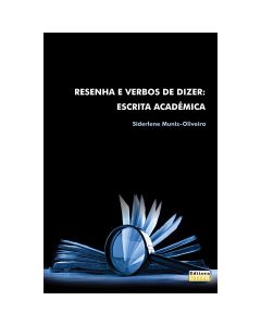 Resenha e verbos de dizer: escrita acadêmica