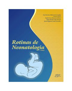 Rotinas de neonatologia