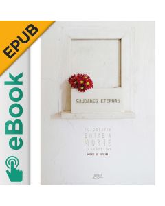 eBook - Saudades Eternas EPUB