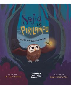 Sofia e o pirilampo