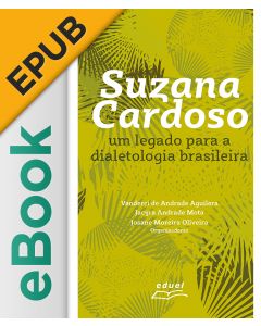 eBook - Suzana Cardoso: um legado para a dialetologia brasileira EPUB
