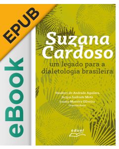 eBook - Suzana Cardoso: um legado para a dialetologia brasileira EPUB