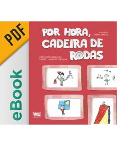(e-Book) Por hora, cadeira de rodas (PDF)