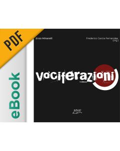 eBook - Vociferazioni PDF