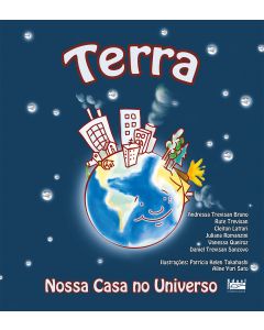 Terra: nossa casa no universo