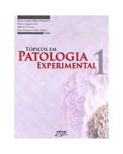 Tópicos em patologia experimental