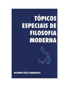 Tópicos especiais de filosofia moderna