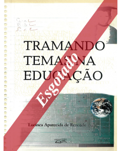 Tramando temas na educação 