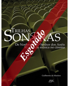 Trilhas sonoras: 80 anos de música no cinema
