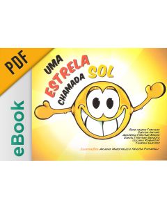 e-Book - Uma estrela chamada sol PDF
