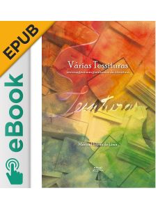 eBook - Várias tessituras personagens marginalizados da literatura EPUB