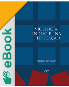 e-Book - Violência, indisciplina e educação EPUB