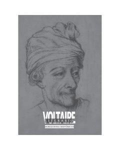 Voltaire literário: horizontes históricos