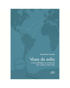 Vozes do exílio e suas manifestações nas narrativas de Julio Cortázar e Marta Traba