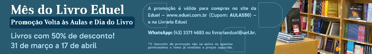 Mês do livro
